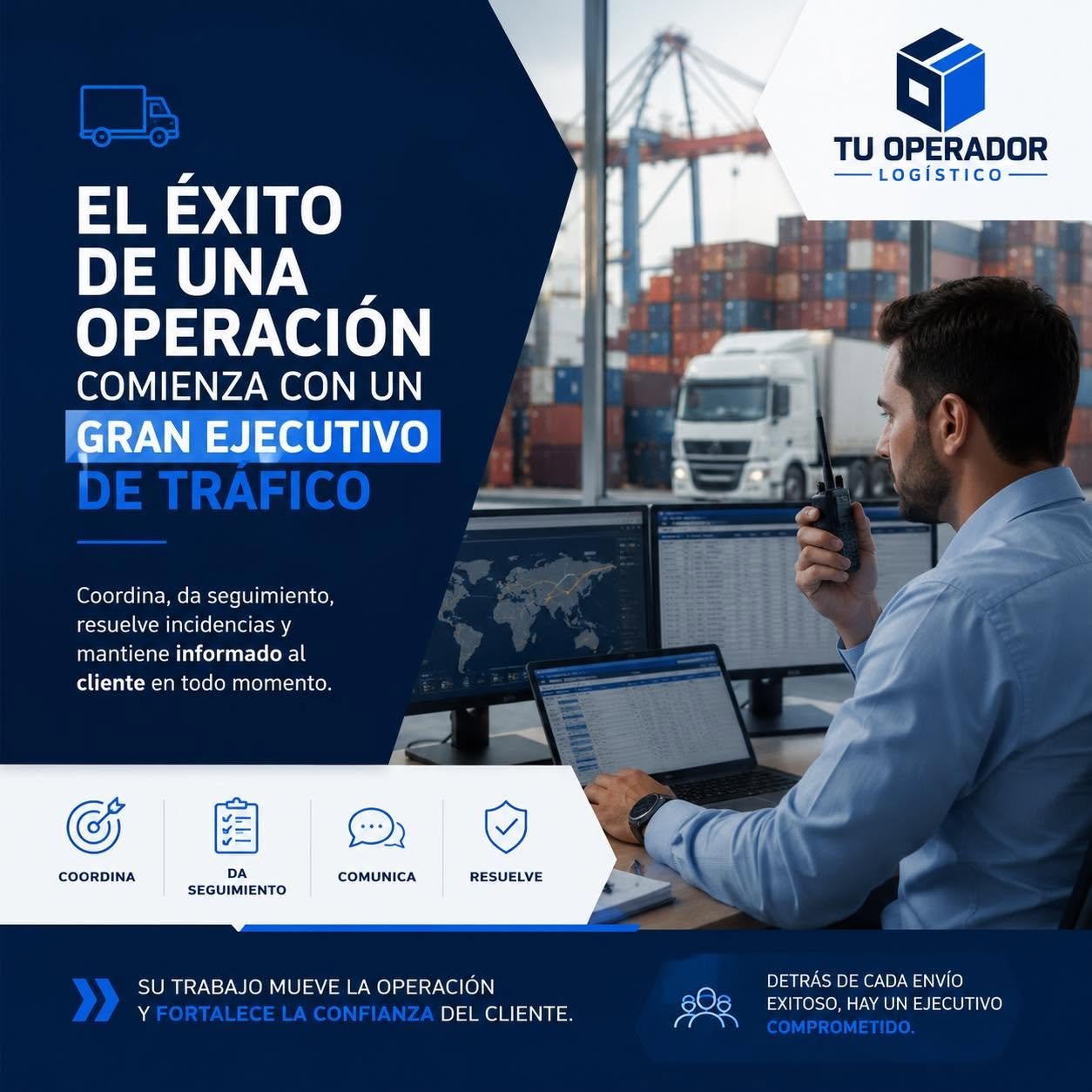 Plataforma de Crecimiento